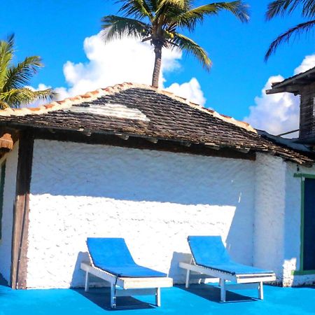 Pousada Da Barra Porto Seguro Exterior photo