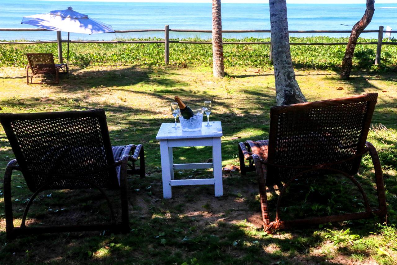 Pousada Da Barra Porto Seguro Exterior photo