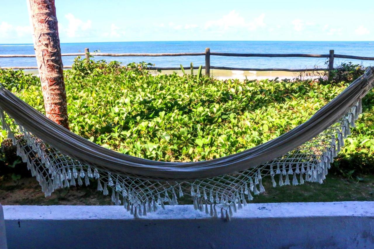 Pousada Da Barra Porto Seguro Exterior photo