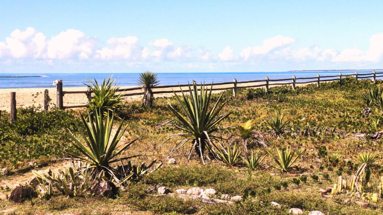 Pousada Da Barra Porto Seguro Exterior photo